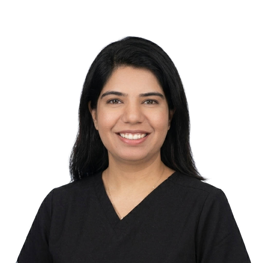 Dr. Priya Chandnani, DDS - Dentist at Thrive Dental Santa Clara