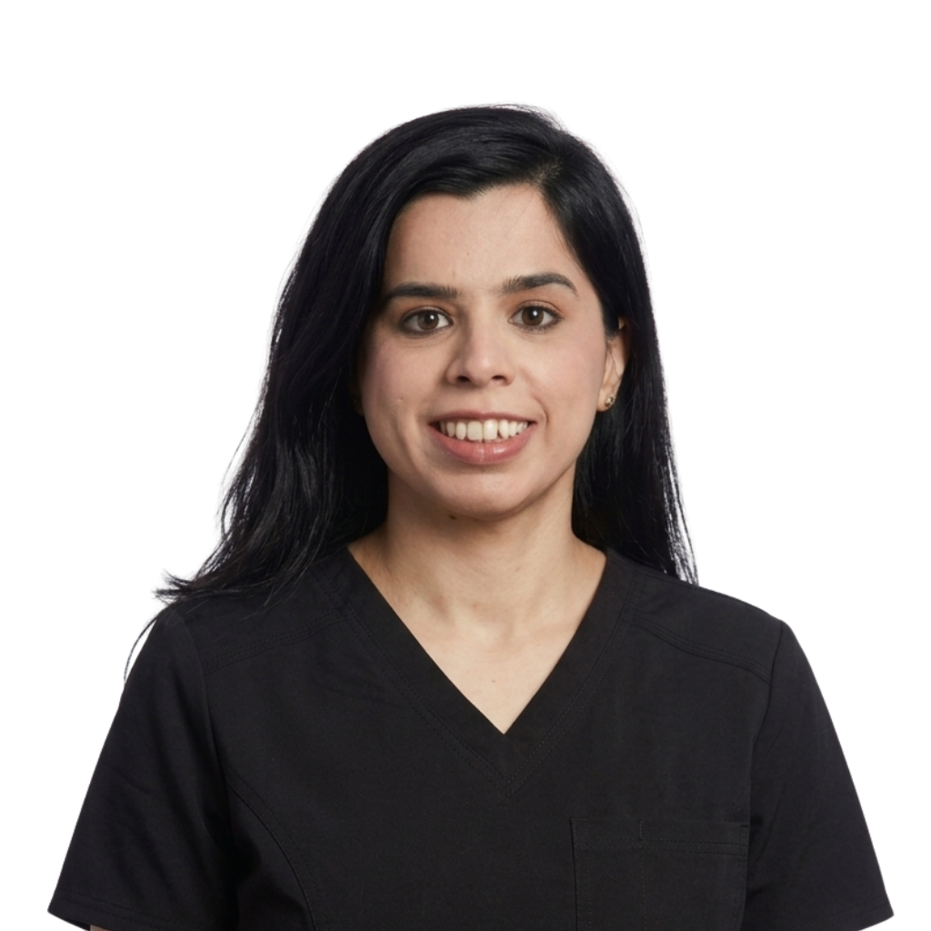 Dr. Shruti Kanda, DMD - Dentist at Thrive Dental